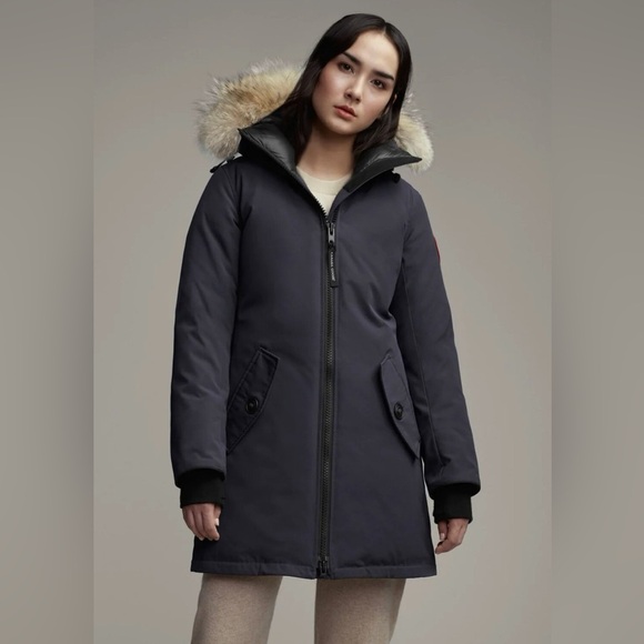 Canada Goose Jackets & Blazers - Canada Goose Rosemont parka